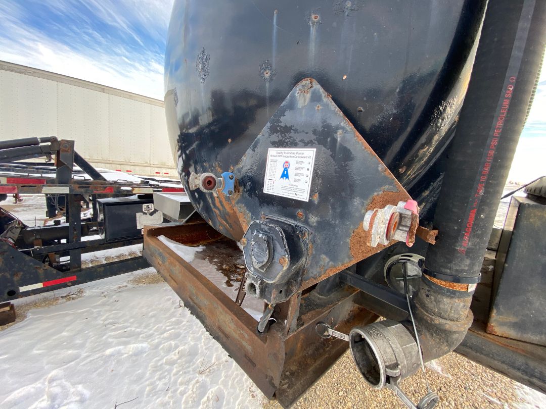 1980 PRESVAC SYSTEMS PVT5000 - Image 22